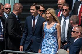 GENRO E CONSELHEIRO DE TRUMP NEGA CONSPIRAÇÃO COM A RÚSSIA