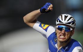 TOUR: KITTEL ‘BISA’, AO VENCER SEXTA ETAPA