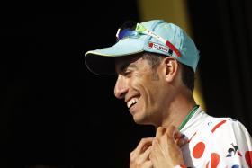 ARU É O NOVO CAMISOLA AMARELA DA VOLTA A FRANÇA, APÓS 12.ª ETAPA CONQUISTADA POR BARDET