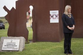 ESPANHA RECORDA ESTA SEMANA VÍTIMAS DOS TERRORISTAS DA ETA