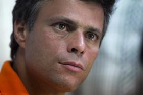 VENEZUELA: PROCURADORA-GERAL DIZ QUE NÃO SE PODE USAR PRESOS POLÍTICOS COMO “REFÉNS”