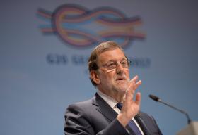 RAJOY, MACRI, NIETO E TEMER RECLAMAM LIBERTAÇÃO DE PRESOS POLÍTICOS NA VENEZUELA