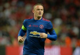 ROONEY ESPERA VOLTAR À SELEÇÃO INGLESA COM REGRESSO AO EVERTON