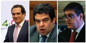 MP CONSTITUI ARGUIDOS TRÊS SECRETÁRIOS DE ESTADO NO CASO DAS VIAGENS PARA O EURO2016