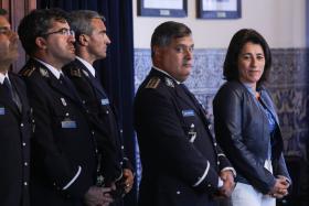 PSP COM NOVO PORTAL ELETRÓNICO PARA QUESTÕES DE ARMAS E MUNIÇÕES