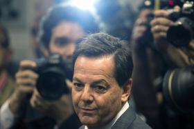 RELATOR DE PROCESSO CONTRA MICHEL TEMER NA CÂMARA BAIXA DÁ PARECER FAVORÁVEL A DENÚNCIA