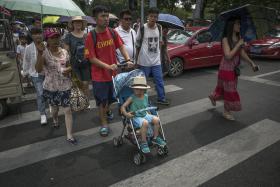 PORTUGAL PODE RECEBER UM MILHÃO DE TURISTAS CHINESES POR ANO — EMBAIXADOR PORTUGUÊS