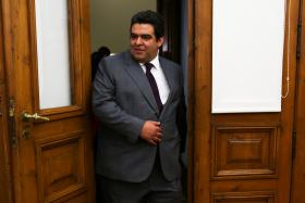 VIAGENS/GALP: “NUNCA TIVE CONHECIMENTO QUE IA SER CONSTITUÍDO COMO ARGUIDO” — ROCHA ANDRADE