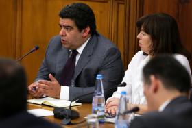 VIAGENS/GALP: NÃO COMETI ATO ILÍCITO MAS CONTINUAR EM FUNÇÕES TRARIA “PERTURBAÇÃO” – ROCHA ANDRADE