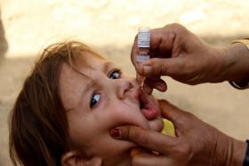 UMA EM CADA DEZ CRIANÇAS NO MUNDO SEM QUALQUER VACINA EM 2016 – OMS