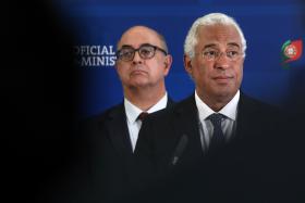 COSTA AFIRMA QUE RECEBEU GARANTIA DE QUE HÁ SEGURANÇA NAS INSTALAÇÕES MILITARES
