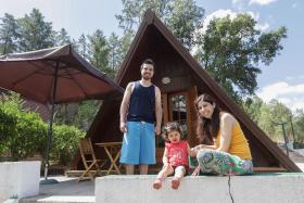 GÓIS: UM MÊS DEPOIS DO FOGO, ESTRAGOS NO TURISMO AINDA SE FAZEM SENTIR