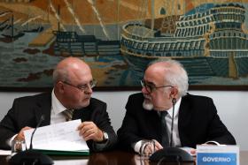 CONSENSO SOBRE REFORMA FLORESTAL É MAIS IMPORTANTE DO QUE CALENDÁRIO – MINISTRO