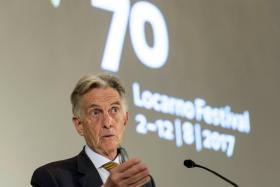 TRÊS FILMES PORTUGUESES SELECIONADOS PARA O FESTIVAL DE CINEMA DE LOCARNO