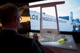 COI CONFIRMA ATRIBUIÇÃO A LOS ANGELES DA ORGANIZAÇÃO DOS JO DE 2028