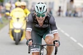 MACIEJ BODNAR VENCE 20.ª ETAPA DO TOUR DE FRANÇA, FROOME COM QUARTA VITÓRIA À VISTA