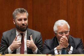 PEDRÓGÃO GRANDE: GOVERNO AFIRMA QUE ERA O PRINCIPAL INTERESSADO NA DIVULGAÇÃO DA LISTA DE VÍTIMAS