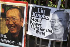 MORREU O DISSIDENTE CHINÊS LIU XIAOBO – AUTORIDADES LOCAIS