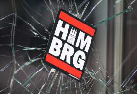 LESADOS DOS DISTÚRBIOS DA CONFERÊNCIA DO G20 EM HAMBURGO VÃO SER INDEMNIZADOS