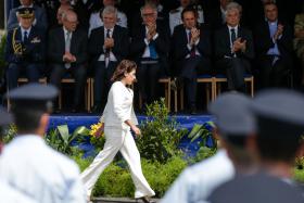 MAI ANUNCIA CURSO PARA FORMAÇÃO DE 200 NOVOS CHEFES NA PSP