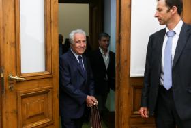 FUNDO DE RESOLUÇÃO PODERÁ GASTAR MAIS QUE 3,89 MIL MILHÕES DE EUROS NO NOVO BANCO