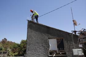 PEDROGÃO GRANDE: SANTA CASA APOIA RECONSTRUÇÃO DE 13 CASAS NA ZONA AFETADA