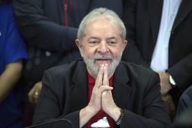 MINISTÉRIO PÚBLICO DO BRASIL ENTRA COM RECURSO PARA AUMENTAR A PENA DE LULA DA SILVA