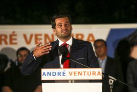 AUTÁRQUICAS: CANDIDATO DO PSD A LOURES REJEITA ACUSAÇÕES DE XENOFOBIA