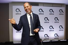 GOVERNO PORTUGUÊS “NÃO VÊ A IMPORTÂNCIA” DO INVESTIMENTO DA ALTICE – COFUNDADOR