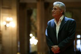 ALTICE/MEDIA CAPITAL: JERÓNIMO DE SOUSA PEDE A GOVERNO PARA IMPEDIR NEGÓCIO