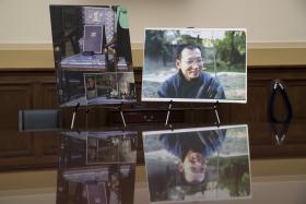 ÓBITO/LIU XIAOBO: CORPO DE NOBEL DA PAZ FOI CREMADO