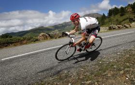 TOUR: MOLLEMA VENCE 15.ª ETAPA, FROOME VAI DESCANSAR DE AMARELO