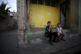 ONU ACUSA ISRAEL DE AGRAVAR SITUAÇÃO HUMANITÁRIA EM TERRITÓRIO PALESTINIANO