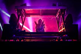 SBSR: FATBOY SLIM TRANSFORMOU MEO ARENA EM GIGANTE PISTA DE DANÇA