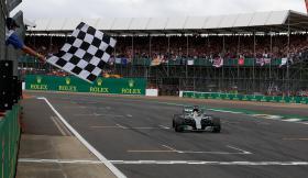 MERCEDES BENZ JUNTA-SE À FORMULA E NA TEMPOARADA DE 2019/2020