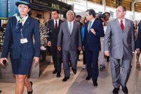 CRESCIMENTO DO TURISMO EM PORTUGAL DEVE-SE A MUDANÇA NO PARADIGMA DA OFERTA – ANTÓNIO COSTA