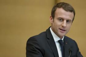 MACRON RECEBE COSTA EM PARIS COM A FRANÇA NO “TOP” DAS RECEITAS TURÍSTICAS NACIONAIS