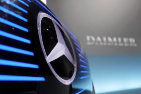 DAIMLER CHAMA ÀS OFICINAS MAIS DE 3 MILHÕES DE VEÍCULOS NA EUROPA