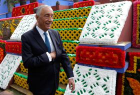 MARCELO REBELO DE SOUSA DESLOCA-SE À GRÉCIA E ANDORRA EM SETEMBRO
