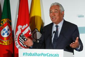 AUTÁRQUICAS: COSTA CONSIDERA QUE MANUTENÇÃO DO CANDIDATO DO PSD EM LOURES “DESONRA” PASSOS