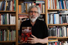 REFORMA AGRÁRIA CHEGOU A TER “VIDA AUTÓNOMA” — ANTÓNIO BARRETO