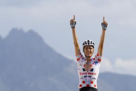 FRANCÊS WARREN BARGUIL VENCE PELA SEGUNDA VEZ NO TOUR DE FRANÇA, FROOME SEGUE LÍDER