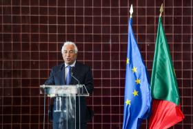 COSTA COLOCA REFORMA DA UEM ENTRE OS TEMAS CENTRAIS DA REUNIÃO DE PARIS COM MACRON