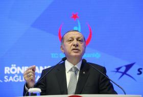 PRESIDENTE TURCO AFIRMA QUE PROLONGAR A CRISE NO GOLFO PÉRSICO NÃO INTERESSA A NINGUÉM