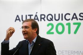 PASSOS ACUSA GOVERNO DE “SACUDIR ÁGUA DO CAPOTE” PARA NÃO ASSUMIR RESPONSABILIDADES