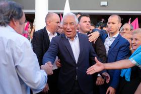 ANTÓNIO COSTA ACREDITA QUE “JÁ ESTÁ TUDO ESCLARECIDO” SOBRE VÍTIMAS MORTAIS EM FOGOS NA REGIÃO CENTRO