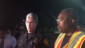 OITO MORTOS E 28 FERIDOS ENCONTRADOS NUM CAMIÃO, NUM CASO DE TRÁFICO HUMANO NOS EUA