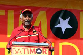 FRETILIN VENCE ELEIÇÕS LEGISLATIVAS TIMORENSES POR MARGEM MÍNIMA DE MIL VOTOS