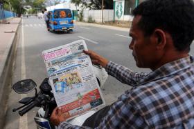TIMOR-LESTE/ELEIÇÕES: CALMA PÓS-ELEITORAL ESCONDE AGITAÇÃO DE CONVERSAS POLÍTICAS