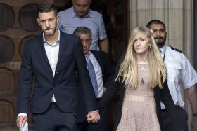 MORREU O BEBÉ BRITÂNICO CHARLIE GARD COM DOENÇA GENÉTICA RARA – FAMÍLIA